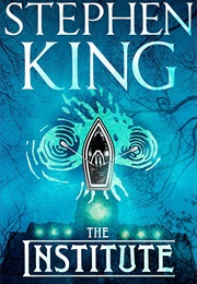 The Institute (Stephen King)
