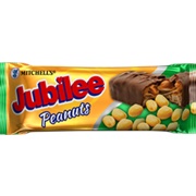 Jubilee Peanuts