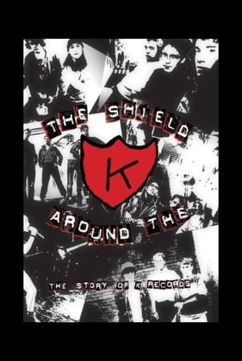 The Shield Around the K (2000)