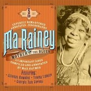 See See Rider Blues - Ma Rainey