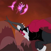 Twilight's Kingdom Part 2