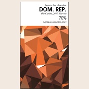 Svenska Kakabolaget Dom. Rep. 70%