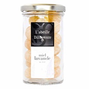 L'abeille Diligente Miel Lavande