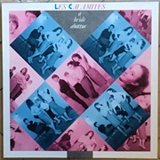 A Bride Abattue - Les Calamites