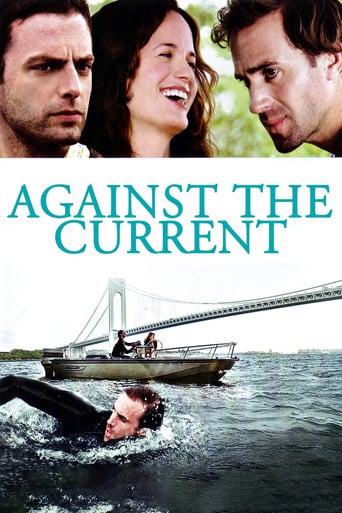 Against the Current (2009)
