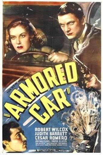 Armored Car (1937)