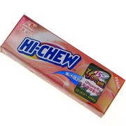 Hi-Chew Peach
