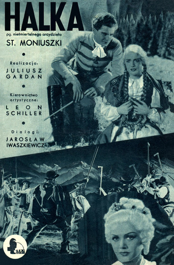Halka (1937)