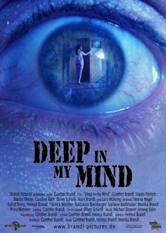 Deep in My Mind (2011)