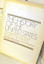 Readings in American History 2 (Oscar Handlin)