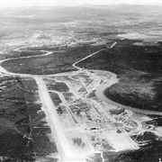 Ladd Field (Fort Wainwright)