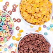 Cereals