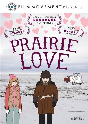 Prairie Love (2011)