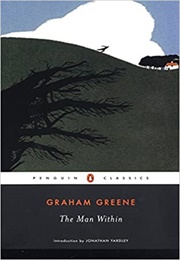 The Man Within (Greene - Penguin Classics)
