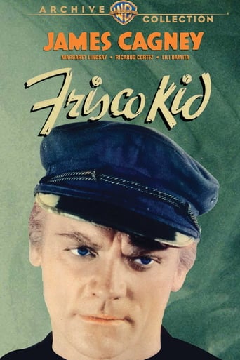 Frisco Kid (1935)