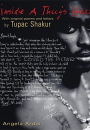 Inside a Thug's Heart (Angela Ardis)