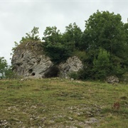 The Green Chapel, Cheshire