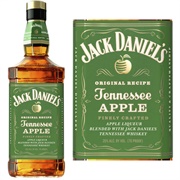 Jack Daniel&#39;s Tennesse Apple