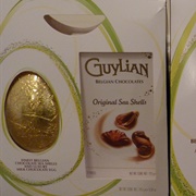 Guylian Easter Egg & Sea Shells