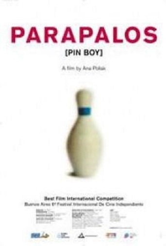 Pin Boy (2004)