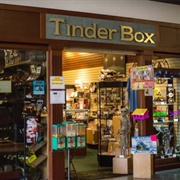 Tinder Box