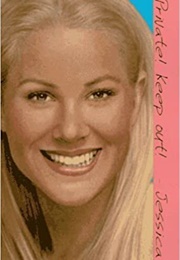 Jessica's Secret Diary: Volume II (Francine Pascal)