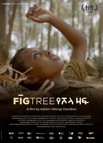 Fig Tree (2018)