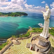 San Juan Del Sur, Nicaragua