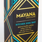 Mayana Kitchen Sink Bar