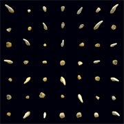 Clipping., Visions of Bodies Being Burned