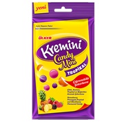 Ulker Kremini Tropical Candy