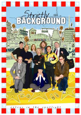 Strictly Background (2007)
