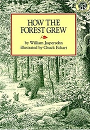 How the Forest Grew (William Jaspersohn)