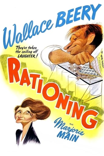 Rationing (1944)