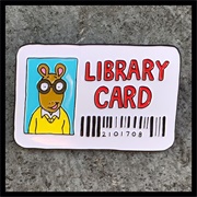 Get a Library Card