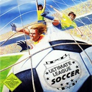 Ultimate League Soccer