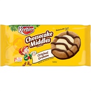 Keebler Cheesecake Middles