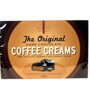 Beech&#39;s Dark Coffee Creams