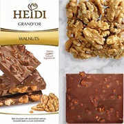 Heidi Grand'or Walnuts