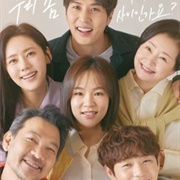 My Unfamiliar Family (2020)