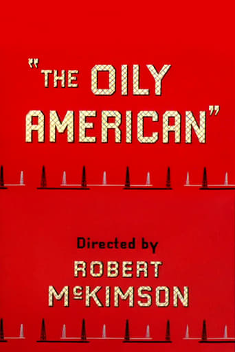 The Oily American (1954)
