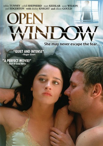 Open Window (2006)