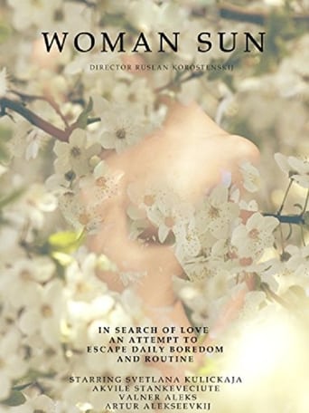 The Woman Sun (2013)