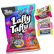 Laffy Taffy: Trolls World Tour