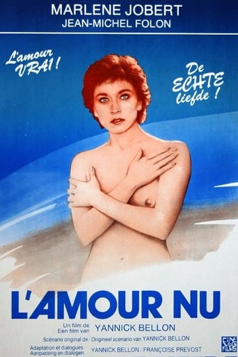 L'amour Nu (1981)