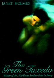 The Green Tuxedo (Janet Holmes)