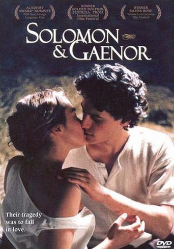 Solomon & Gaenor (2000)