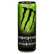 Extra Strenght Super Dry