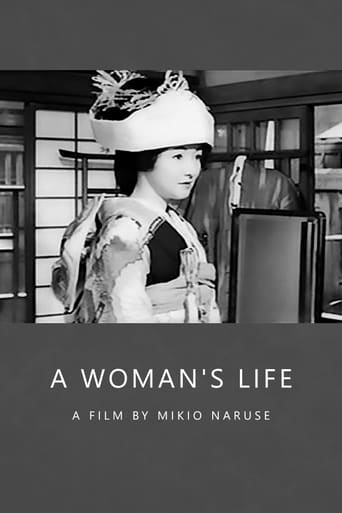 A Woman's Life (1963)