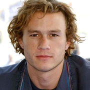 Heath Ledger (1979 - 2008) - 15K+